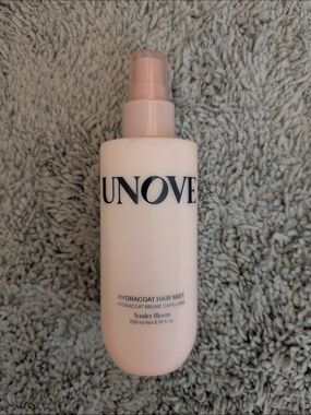 NEW UNOVE HydraCoat Leave in Conditioner Mist for Fine Hair